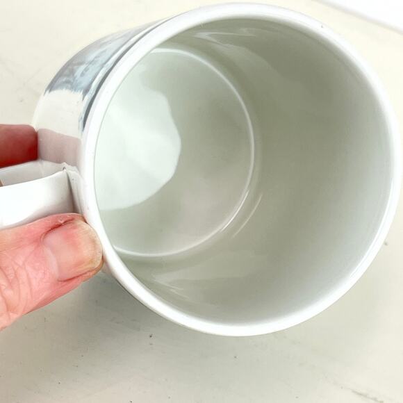 Harry Potter Traditional Mug Johnson Brothers Made in England Fantasy - Picture 4 of 6